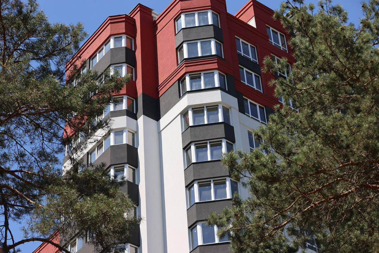 Q10 в Ірпіні готується до здачі! Актуальний звіт з будівництва - 1