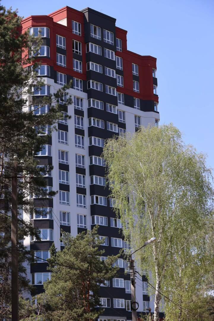 Q10 в Ірпіні готується до здачі! Актуальний звіт з будівництва - 6