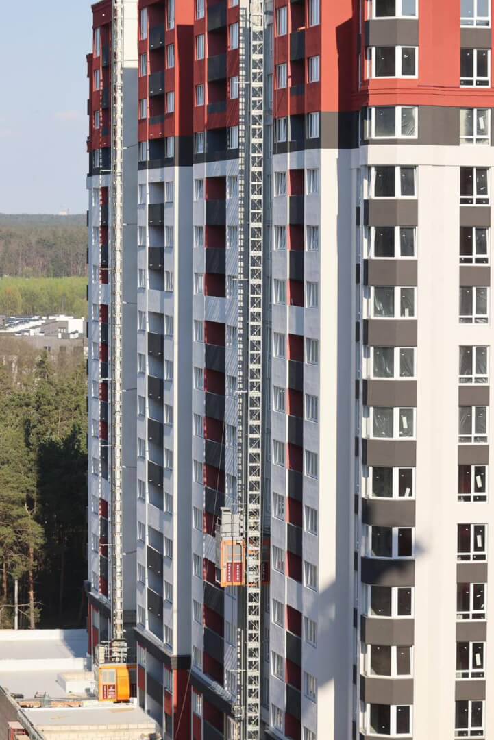 Q10 в Ірпіні готується до здачі! Актуальний звіт з будівництва - 7
